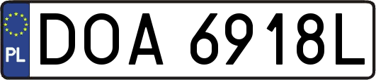 DOA6918L