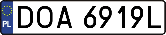 DOA6919L