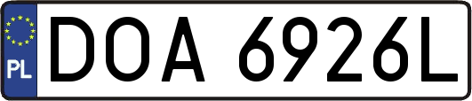 DOA6926L