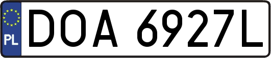 DOA6927L