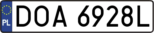 DOA6928L