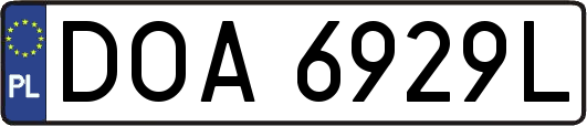 DOA6929L