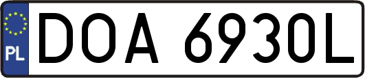 DOA6930L