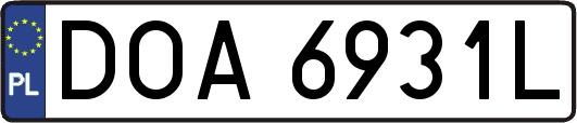 DOA6931L
