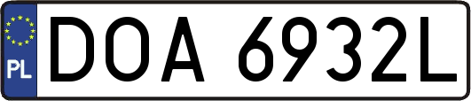 DOA6932L