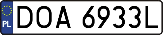 DOA6933L