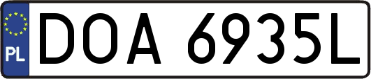 DOA6935L