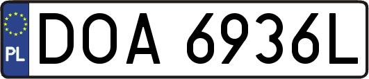 DOA6936L