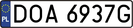 DOA6937G