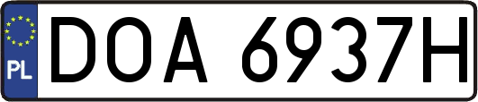 DOA6937H