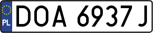 DOA6937J