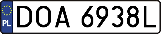 DOA6938L