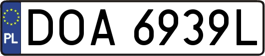 DOA6939L