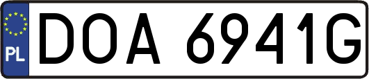 DOA6941G