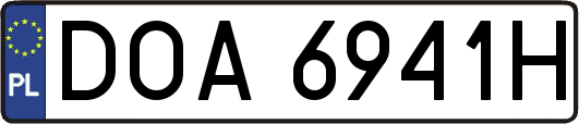 DOA6941H