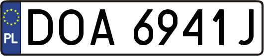 DOA6941J