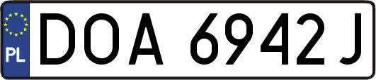 DOA6942J