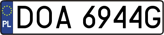 DOA6944G