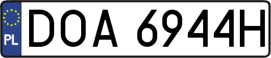 DOA6944H