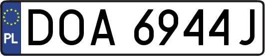 DOA6944J