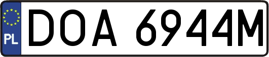 DOA6944M