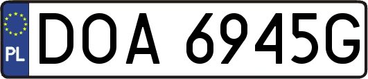 DOA6945G