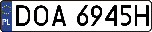 DOA6945H