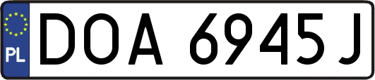 DOA6945J