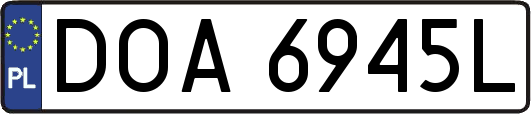 DOA6945L