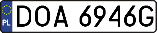 DOA6946G