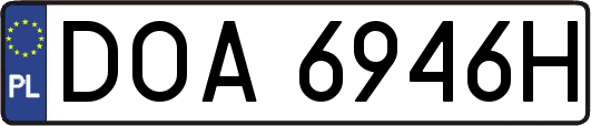 DOA6946H