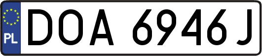 DOA6946J