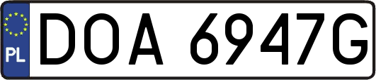 DOA6947G