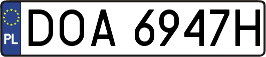 DOA6947H