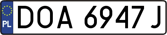 DOA6947J