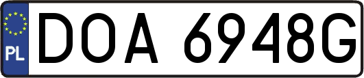 DOA6948G