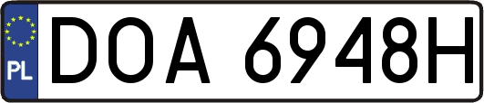 DOA6948H