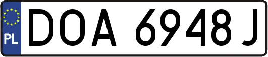DOA6948J