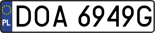 DOA6949G
