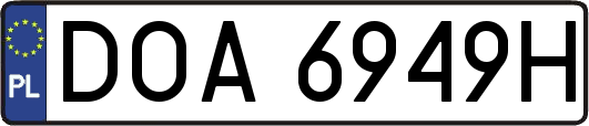 DOA6949H