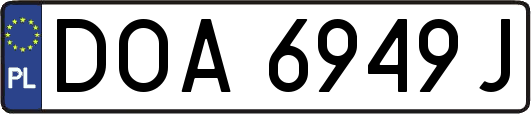 DOA6949J