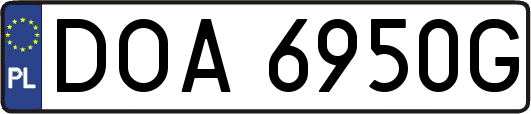 DOA6950G
