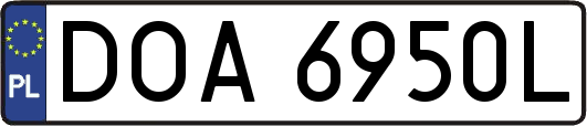 DOA6950L