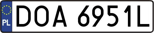 DOA6951L