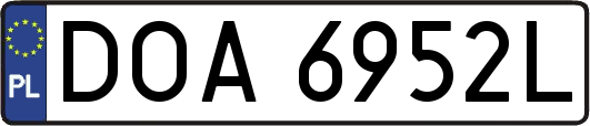 DOA6952L