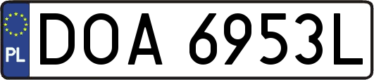 DOA6953L