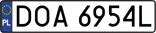 DOA6954L