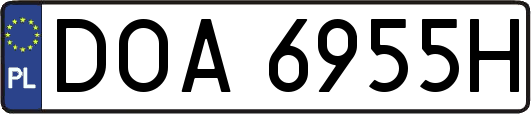 DOA6955H