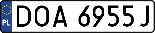 DOA6955J