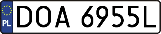 DOA6955L